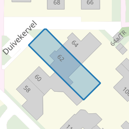 Perceel ODZ00-K-3430