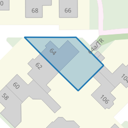 Perceel ODZ00-K-3431