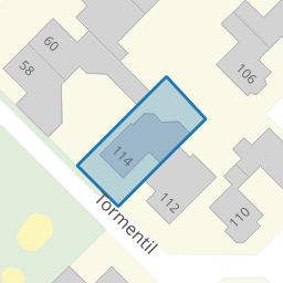 Perceel ODZ00-K-3432