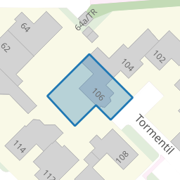 Perceel ODZ00-K-3436