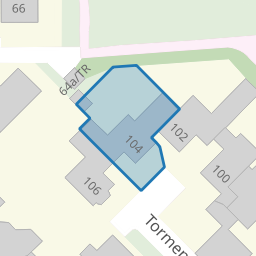 Perceel ODZ00-K-3437