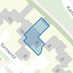 Perceel ODZ00-K-3441