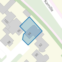 Perceel ODZ00-K-3442