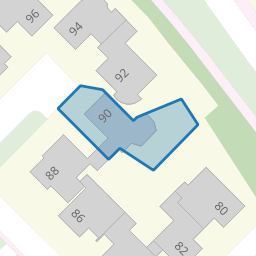 Perceel ODZ00-K-3444