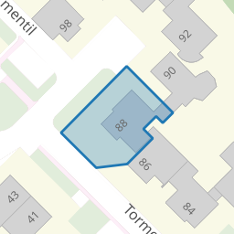 Perceel ODZ00-K-3445