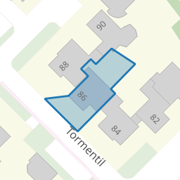 Perceel ODZ00-K-3446