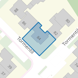 Perceel ODZ00-K-3447