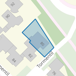 Perceel ODZ00-K-3449