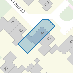 Perceel ODZ00-K-3452