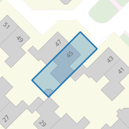 Perceel ODZ00-K-3453