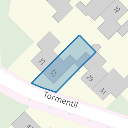 Perceel ODZ00-K-3455