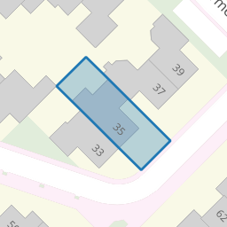 Perceel ODZ00-K-3461