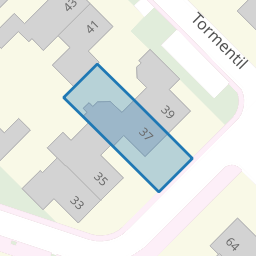 Perceel ODZ00-K-3462