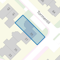 Perceel ODZ00-K-3463