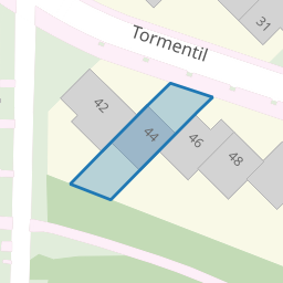 Perceel ODZ00-K-3465