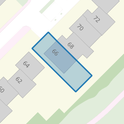 Perceel ODZ00-K-3475