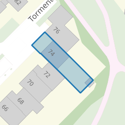 Perceel ODZ00-K-3479