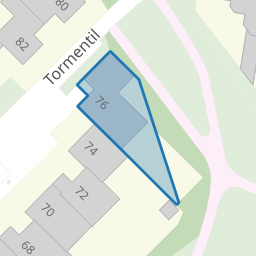 Perceel ODZ00-K-3480