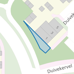 Perceel ODZ00-K-3483