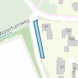 Perceel ODZ00-K-3487