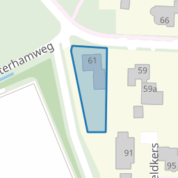 Perceel ODZ00-K-3488