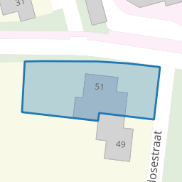 Perceel ODZ00-K-3493