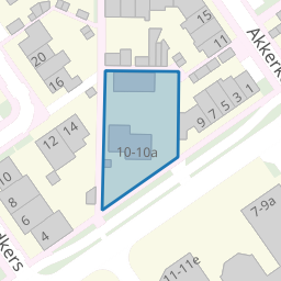 Perceel ODZ00-K-3497