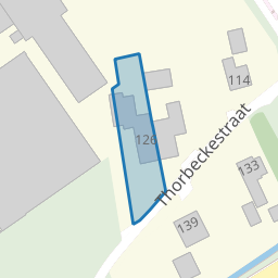 Perceel ODZ00-K-3500