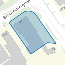 Perceel ODZ00-K-3503