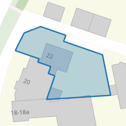 Perceel ODZ00-K-3508