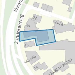 Perceel ODZ00-K-3510