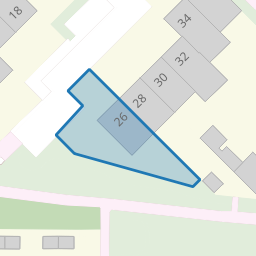 Perceel ODZ00-K-3515