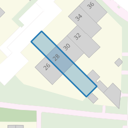 Perceel ODZ00-K-3516