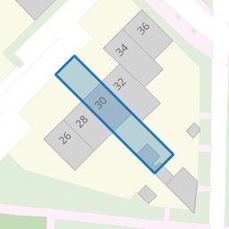 Perceel ODZ00-K-3517