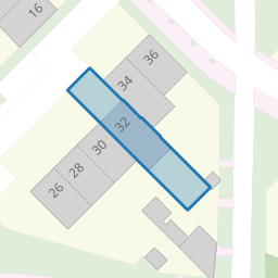 Perceel ODZ00-K-3518