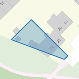 Perceel ODZ00-K-3521