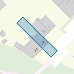 Perceel ODZ00-K-3522