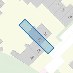 Perceel ODZ00-K-3523