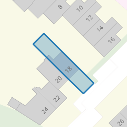 Perceel ODZ00-K-3524