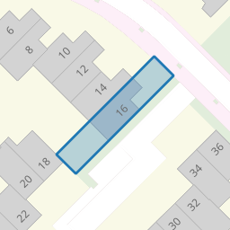 Perceel ODZ00-K-3525