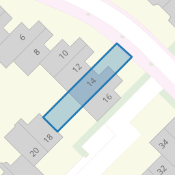 Perceel ODZ00-K-3526