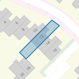 Perceel ODZ00-K-3527