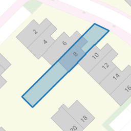 Perceel ODZ00-K-3529