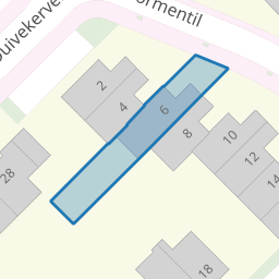 Perceel ODZ00-K-3530