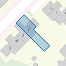 Perceel ODZ00-K-3533