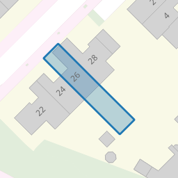 Perceel ODZ00-K-3534