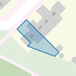 Perceel ODZ00-K-3536