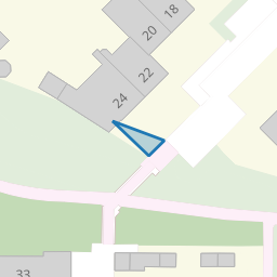 Perceel ODZ00-K-3539