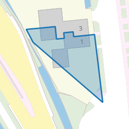 Perceel ODZ00-K-3544