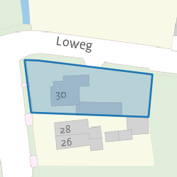 Perceel ODZ00-K-3545